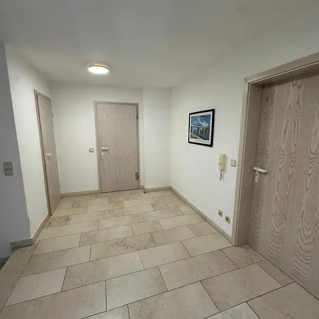 Casa de Férias Diti Singen