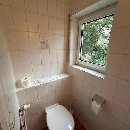 Zentrales 7-personen In Mit Kueche