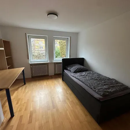 Σπίτι διακοπών Zentrales 7-personen In Mit Kueche *