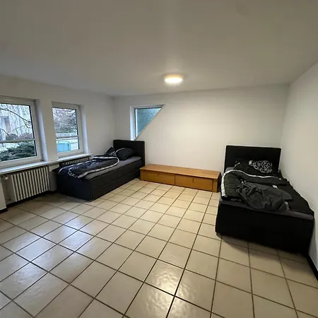 Σπίτι διακοπών Zentrales 7-personen In Mit Kueche *