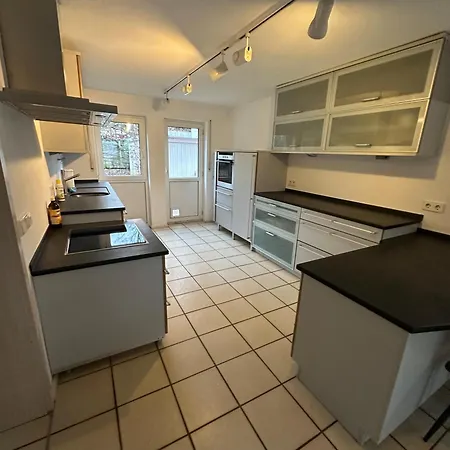 Diti Casa de Férias