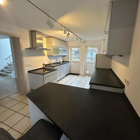 Diti Casa de Férias *