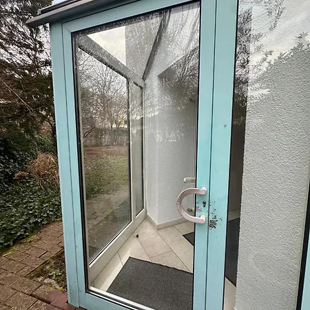 Casa de Férias Diti Singen