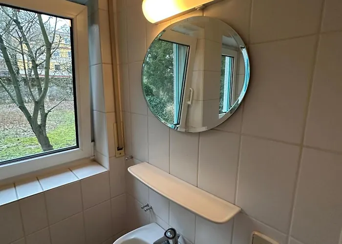 Diti Dom wakacyjny Singen